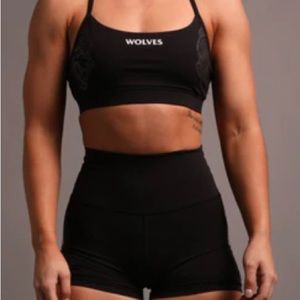 Darc Sport SHE shorts